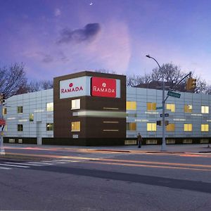 Ramada By Wyndham Bronx